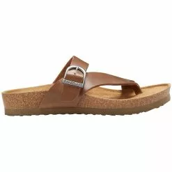 Eastland Shauna Sandals - Womens Brown