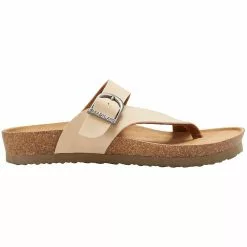 Eastland Shauna Sandals - Womens Sand