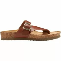 Eastland Shauna Sandals - Womens Tan