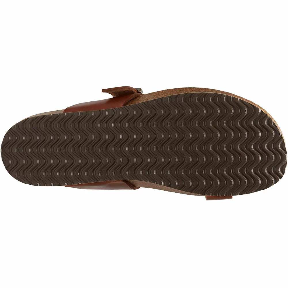 Eastland Shauna Sandals - Womens Tan - Image 4