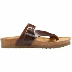 Eastland Shauna Sandals - Womens Walnut