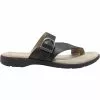 Eastland Tahiti II Sandals - Womens Black
