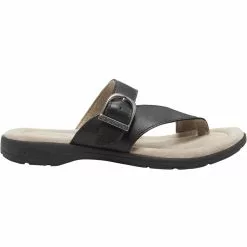 Eastland Tahiti II Sandals - Womens Black