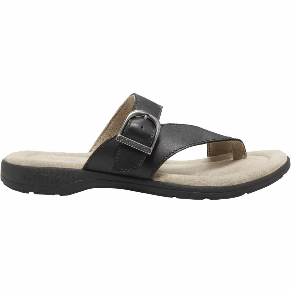 Eastland Tahiti II Sandals - Womens Black
