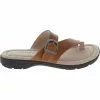 Eastland Tahiti II Sandals - Womens Brown