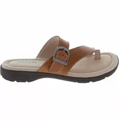 Eastland Tahiti II Sandals - Womens Brown