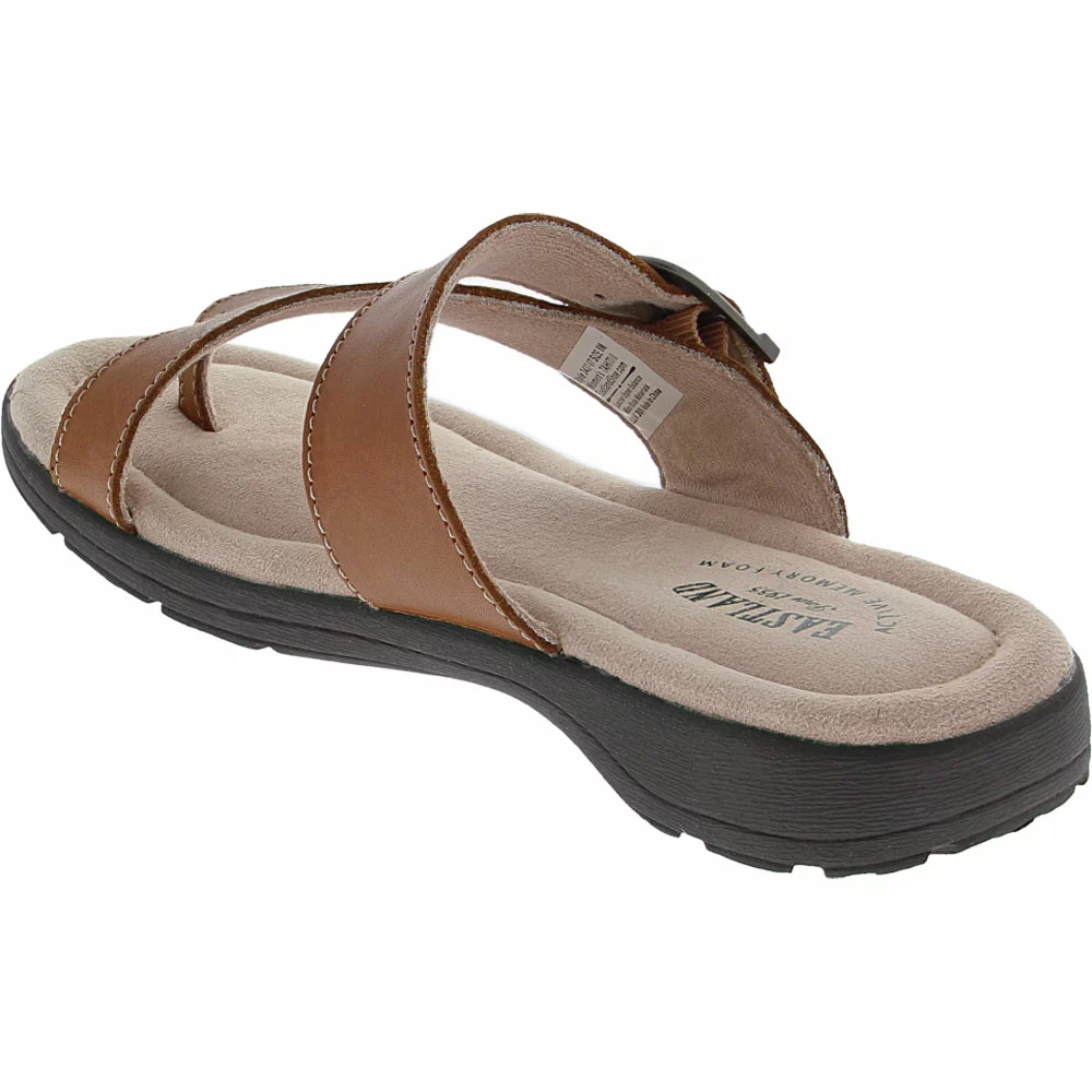 Eastland Tahiti II Sandals - Womens Brown - Image 3