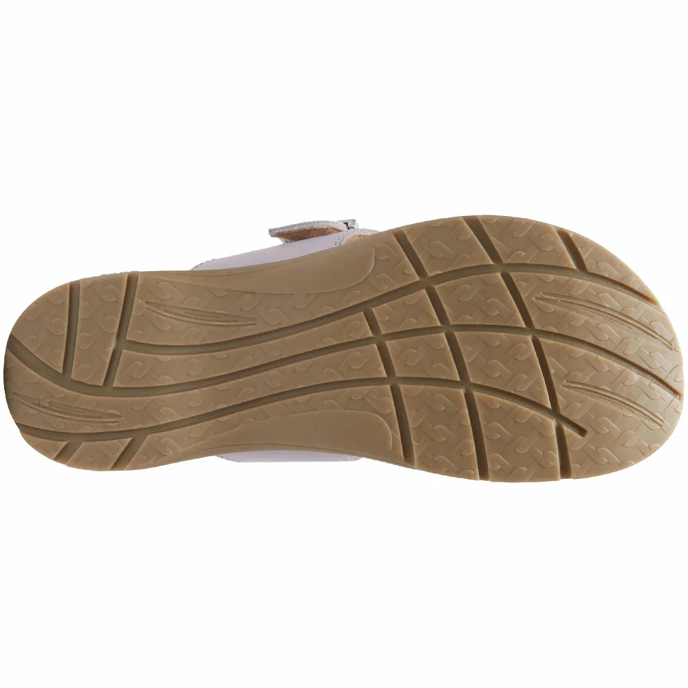 Eastland Tahiti II Sandals - Womens Lilac - Image 4
