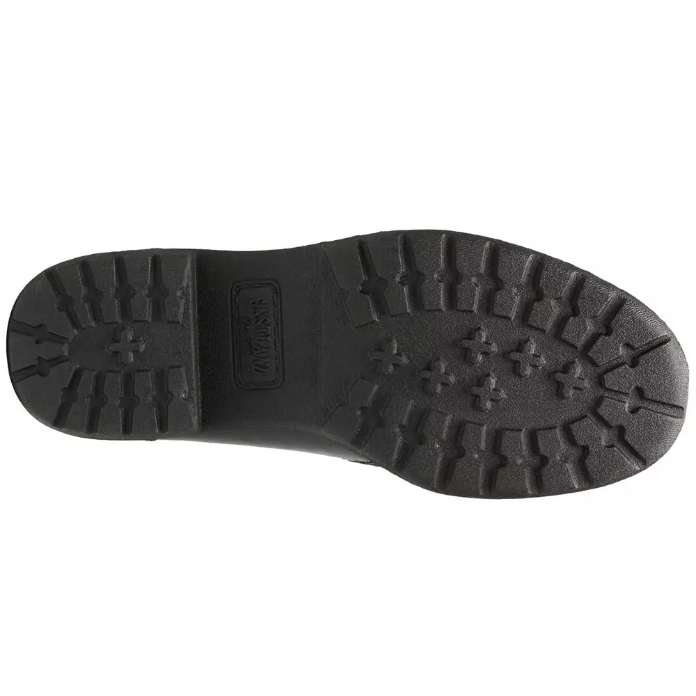 Eastland Double Down Slip On Casual Shoes - Womens Black - Image 4