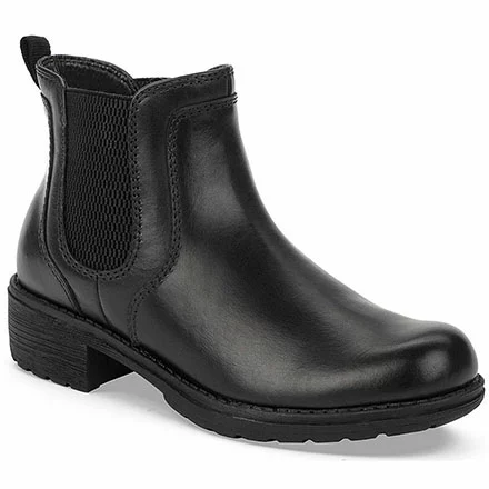 Eastland Double Up Casual Boots - Womens Black - Image 2