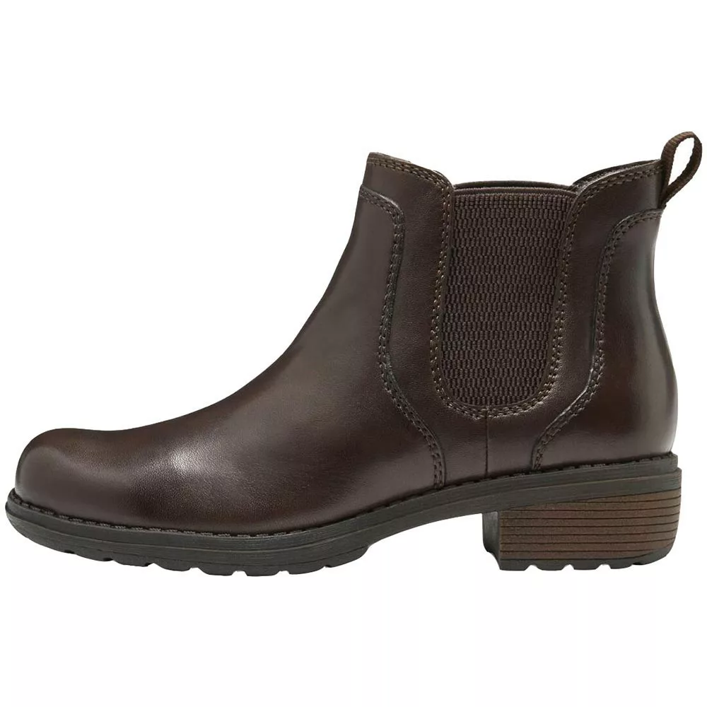 Eastland Double Up Casual Boots - Womens Brown - Image 3