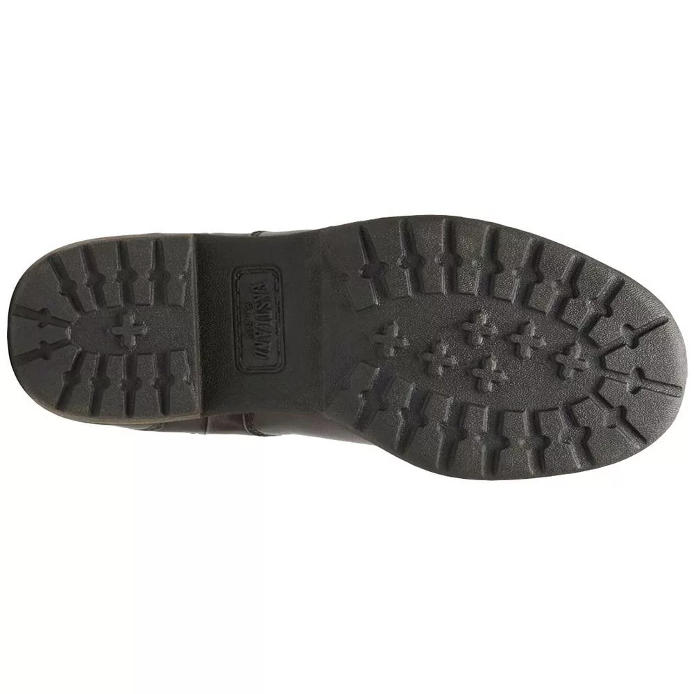 Eastland Double Up Casual Boots - Womens Brown - Image 4