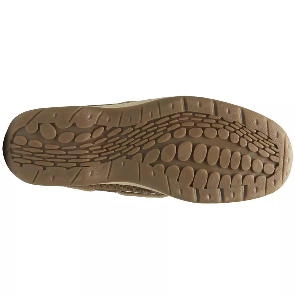 Eastland Solstice Boat Shoes - Womens Bomber Brown - Image 3