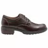 Eastland Stride Casual Shoes - Womens Brown