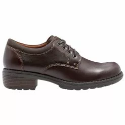 Eastland Stride Casual Shoes - Womens Brown