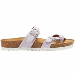Eastland TiogoToe Loop Sandal - Womens Lilac
