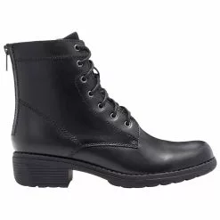 Eastland Blair Casual Boots - Womens Black