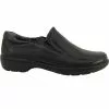 Eastland Kaitlyn Slip On Casual Shoes - Womens Black