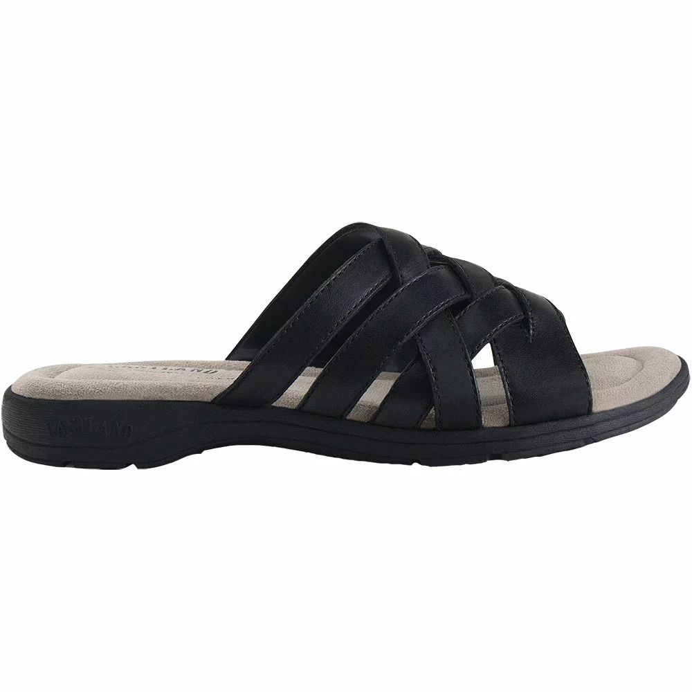 Eastland Hazel Sandals - Womens Black