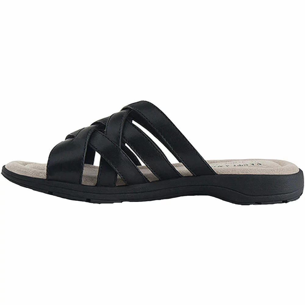 Eastland Hazel Sandals - Womens Black - Image 3