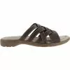 Eastland Hazel Sandals - Womens Brown