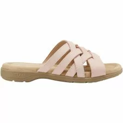 Eastland Hazel Sandals - Womens Peach
