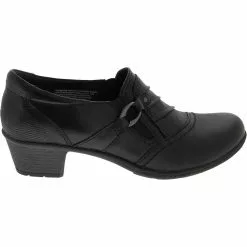 Earth Origins Marietta Mavis Casual Dress Shoes - Womens Black