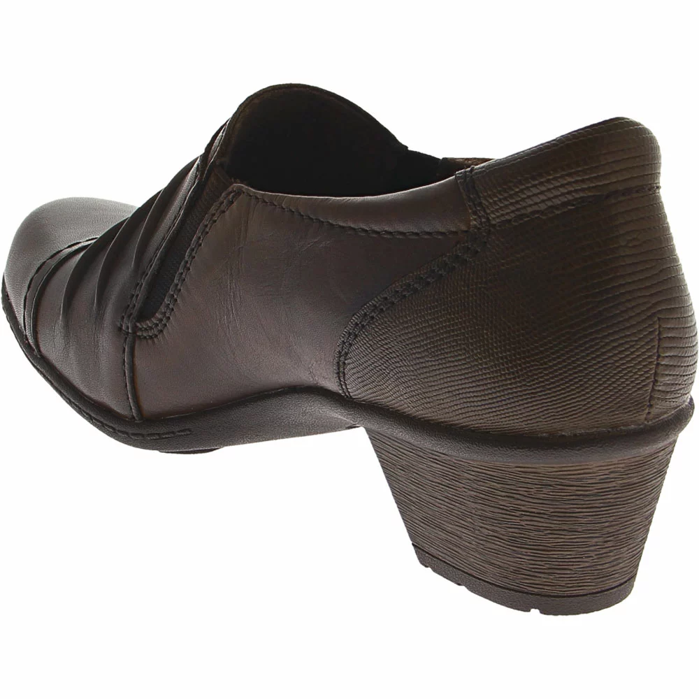 Earth Origins Marietta Mavis Casual Dress Shoes - Womens Bark - Image 3