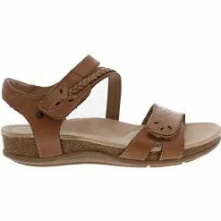 Earth Origins Bria Sandals - Womens Alpaca