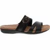 Earth Origins Brynley Sandals - Womens Black