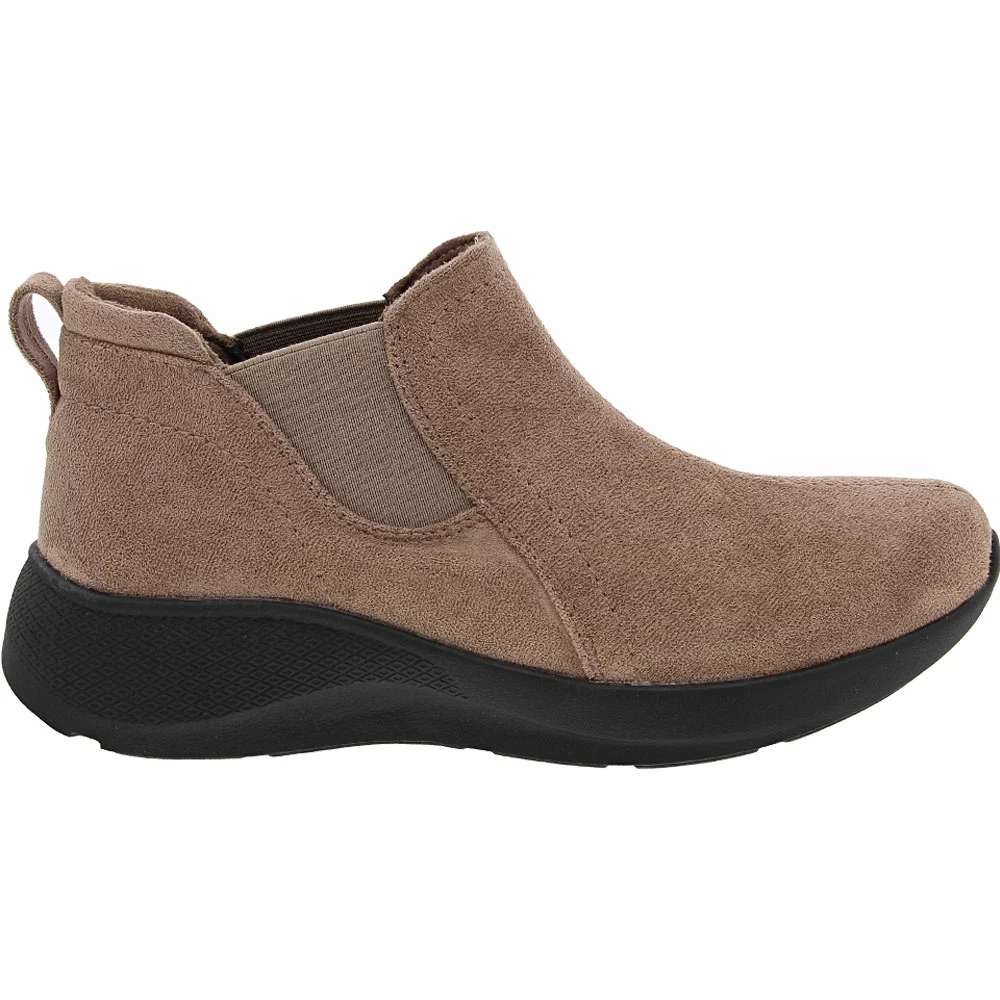Earth Origins Dayana Casual Boots - Womens Taupe