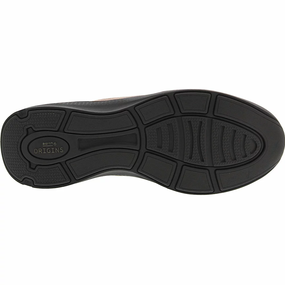 Earth Origins Dayana Casual Boots - Womens Taupe - Image 4