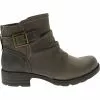 Earth Origins Raveen Casual Boots - Womens Stone