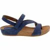 Eurosoft Gianetta Sandals - Womens Navy