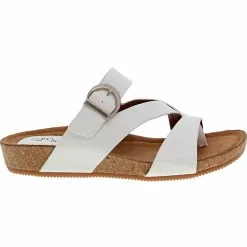 Eurosoft Gladis Sandals - Womens White