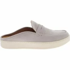 Eurosoft Calah Slip On Casual Shoes - Womens Beige