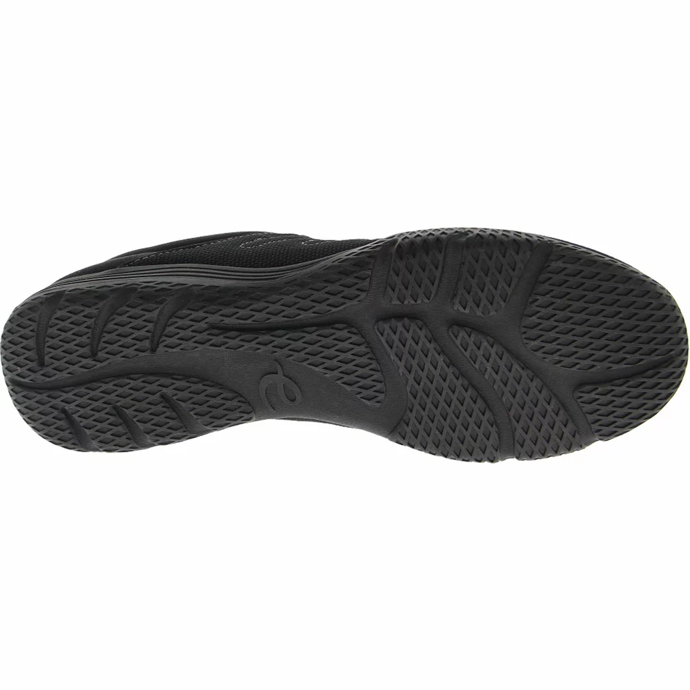 Easy Spirit Bestrong Slip On Casual Shoes - Womens Black - Image 4