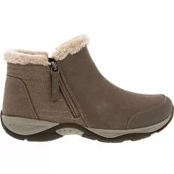 Easy Spirit Elinot Winter Boots - Womens Taupe