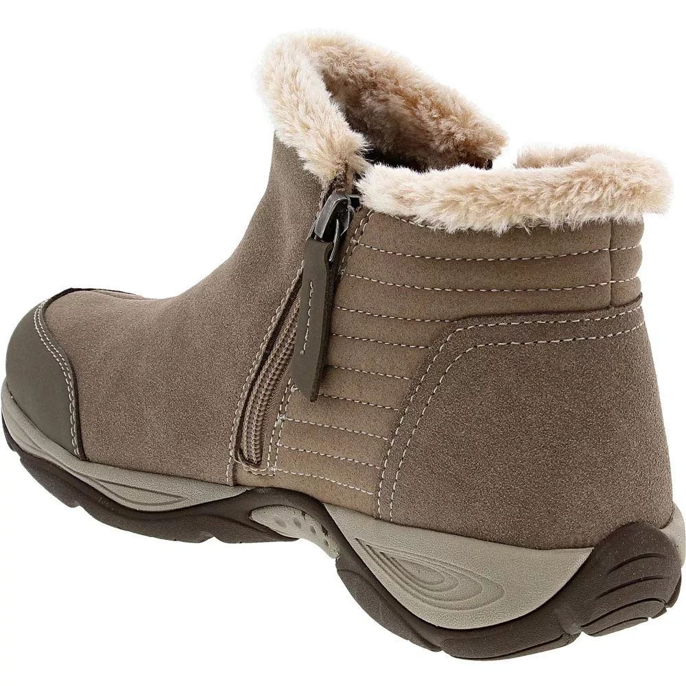 Easy Spirit Elinot Winter Boots - Womens Taupe - Image 3
