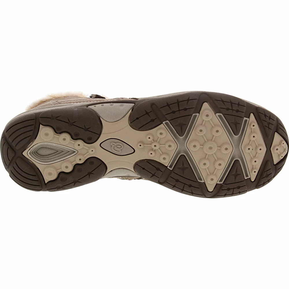 Easy Spirit Elinot Winter Boots - Womens Taupe - Image 4