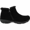 Easy Spirit Elinot Winter Boots - Womens Black Black Black