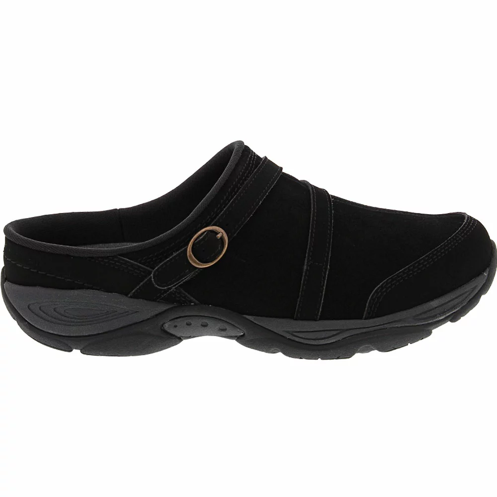 Easy Spirit Equinox Slip On Casual Shoes - Womens Black