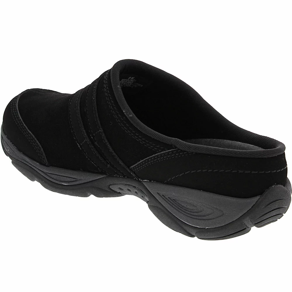 Easy Spirit Equinox Slip On Casual Shoes - Womens Black - Image 3