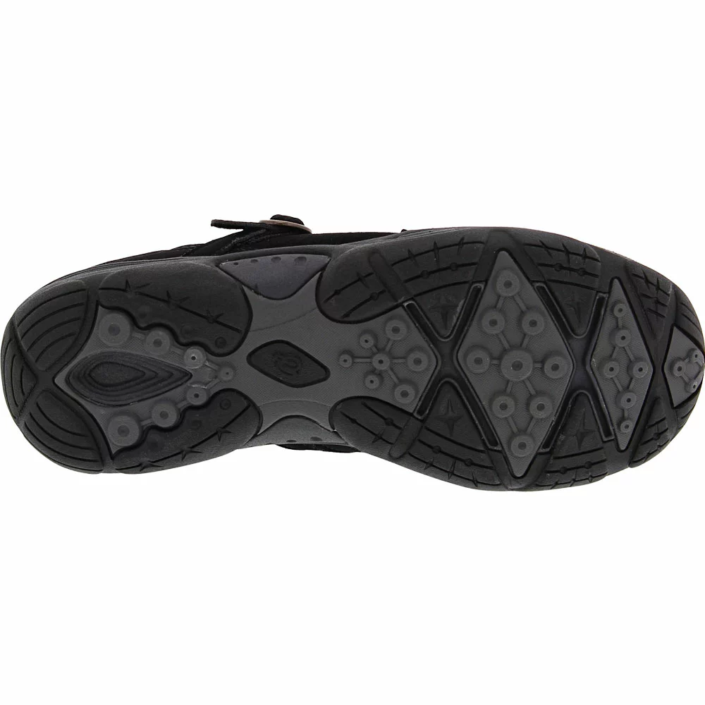 Easy Spirit Equinox Slip On Casual Shoes - Womens Black - Image 4