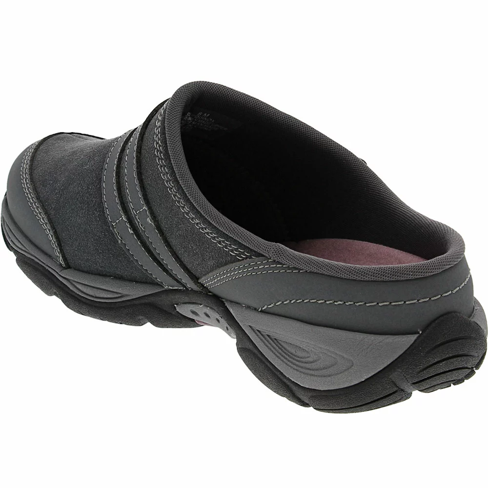 Easy Spirit Equinox Slip On Casual Shoes - Womens Grey - Image 3