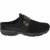 Easy Spirit Equip Slip On Casual Shoes - Womens Black
