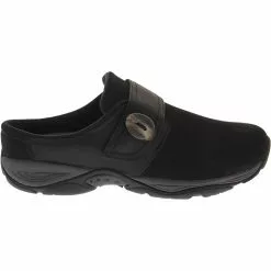 Easy Spirit Equip Slip On Casual Shoes - Womens Black