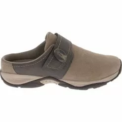 Easy Spirit Equip Slip On Casual Shoes - Womens Taupe