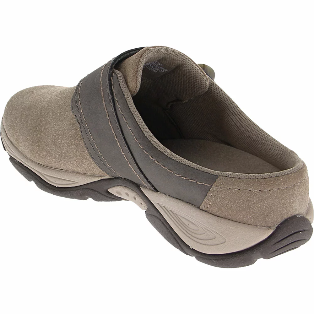 Easy Spirit Equip Slip On Casual Shoes - Womens Taupe - Image 3