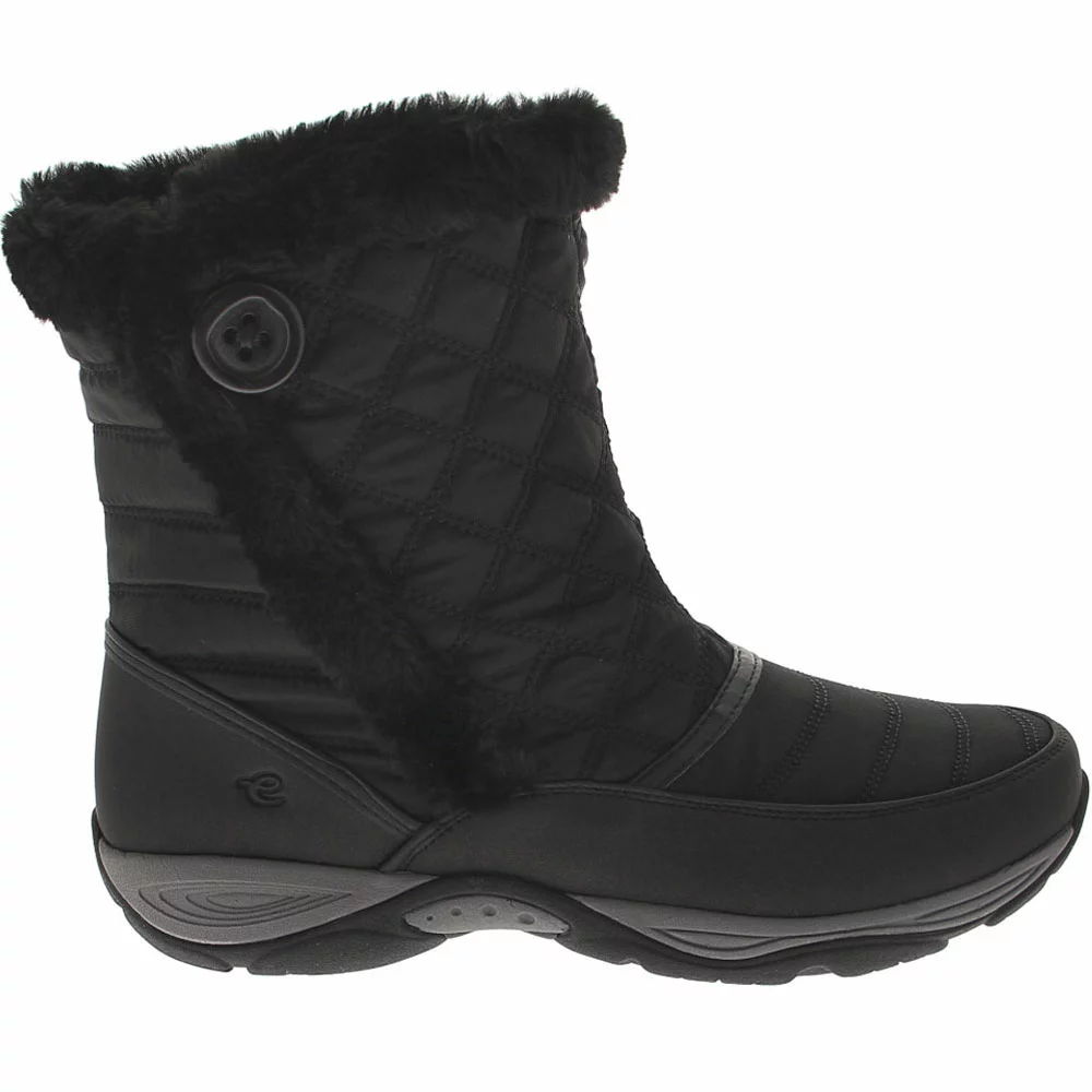 Easy Spirit Exposure 2 Winter Boots - Womens Black